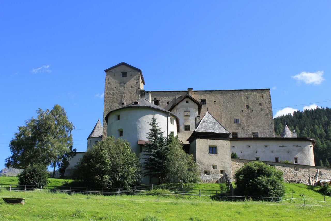Schlossmuehle Nauders Exterior photo